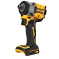 Klucz udarowy 1/2" 406Nm akumulatorowy 18V XR DeWALT DCF922NT