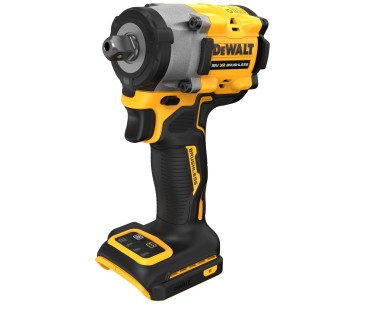 Klucz udarowy 1/2" 406Nm akumulatorowy 18V XR DeWALT DCF922NT