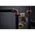 Klucz udarowy 1/2" 406Nm akumulatorowy 18V XR DeWALT DCF922NT