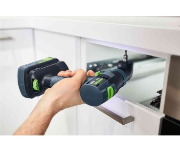 Akumulatorowa wiertarko-wkrętarka TXS 18-Basic FESTOOL 576894