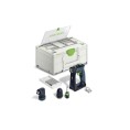 Akumulatorowa wiertarko-wkrętarka CXS 18-Basic-Set FESTOOL 577333