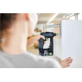Akumulatorowa wiertarko-wkrętarka CXS 18-Basic-Set FESTOOL 577333