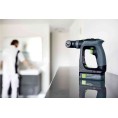 Akumulatorowa wiertarko-wkrętarka CXS 18-Basic-Set FESTOOL 577333