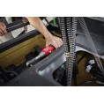Grzechotka 1/4" akumulatorowa 12V wydłużona M12 FHIR14LR-0 MILWAUKEE 4933480790