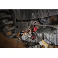 Grzechotka 1/4" akumulatorowa 12V wydłużona M12 FHIR14LR-0 MILWAUKEE 4933480790