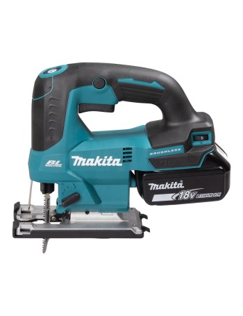 Wyrzynarka akumulatorowa LXT 18V BLDC z silnikiem bezszczotkowym Makita DJV184Z