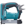Zszywacz akumulatorowy LXT 18V Makita DST221Z