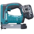 Zszywacz akumulatorowy LXT 18V Makita DST221Z