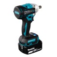 Klucz udarowy 1/2" 330Nm 18V LXT Makita DTW301Z