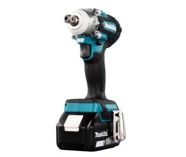 Klucz udarowy 1/2" 330Nm 18V LXT Makita DTW301Z