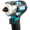 Klucz udarowy 3/8" 300Nm 18V LXT Makita DTW302Z