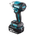 Klucz udarowy 3/8" 300Nm 18V LXT Makita DTW302Z