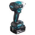 Klucz udarowy 3/8" 300Nm 18V LXT Makita DTW302Z