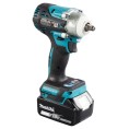Klucz udarowy 3/8" 300Nm 18V LXT Makita DTW302Z