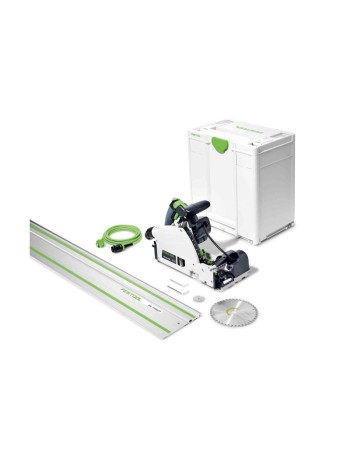 Zagłębiarka z podcinakiem TSV 60 KEBQ-Plus-FS FESTOOL 577743