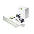 Zagłębiarka z podcinakiem TSV 60 KEBQ-Plus-FS FESTOOL 577743 Zagłębiarka z podcinakiem TSV 60 KEBQ-Plus-FS FESTOOL 577743