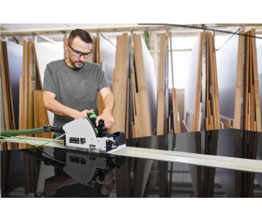 Zagłębiarka z podcinakiem TSV 60 KEBQ-Plus-FS FESTOOL 577743