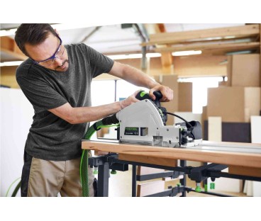 Zagłębiarka z podcinakiem TSV 60 KEBQ-Plus-FS FESTOOL 577743