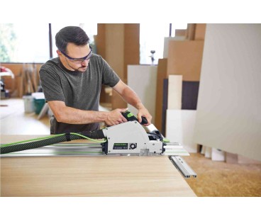 Zagłębiarka z podcinakiem TSV 60 KEBQ-Plus-FS FESTOOL 577743