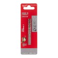 Wiertło do metalu HSS-G CO 4,0 mm (2 szt.) MILWAUKEE 4932363258