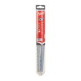 Zestaw dłut i wierteł SDS Plus (6,8,10x160mm, szpicak, dłuto wąskie) MILWAUKEE 4932430002