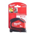 Taśma miernicza AUTOLOCK 5/25 MILWAUKEE 4932464663