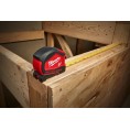 Taśma miernicza AUTOLOCK 5/25 MILWAUKEE 4932464663