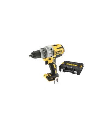 Wiertarko-wkrętarka 18V z silnikiem bezszczotkowym DCD991NT DeWALT