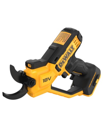 Sekator do gałęzi akumulatorowy 18V DeWALT DCMPP568N