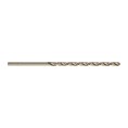 Wiertło do metalu 4,5mm długie 82/126mm 1szt. MILWAUKEE 4932430333