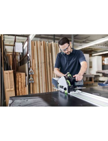 Szyna prowadząca 1,9m FS 1900/2 FESTOOL 491503