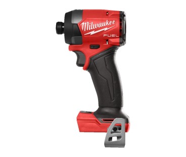 Zakrętarka udarowa 18V 226Nm M18 FUEL 1/4" HEX Milwaukee M18 FID3-0X 4933479864