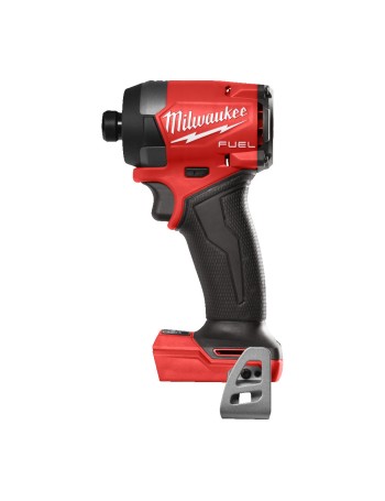Zakrętarka udarowa 18V 226Nm M18 FUEL 1/4" HEX Milwaukee M18 FID3-0X 4933479864