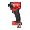 Zakrętarka udarowa 18V 226Nm M18 FUEL 1/4" HEX Milwaukee M18 FID3-0X 4933479864 Zakrętarka udarowa 18V 226Nm M18 FUEL 1/4" HEX Milwaukee M18 FID3-0X 4933479864