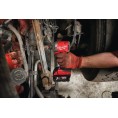Zakrętarka udarowa 18V 226Nm M18 FUEL 1/4" HEX Milwaukee M18 FID3-0X 4933479864 Zakrętarka udarowa 18V 226Nm M18 FUEL 1/4" HEX Milwaukee M18 FID3-0X 4933479864
