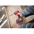 Zakrętarka udarowa 18V 226Nm M18 FUEL 1/4" HEX Milwaukee M18 FID3-0X 4933479864 Zakrętarka udarowa 18V 226Nm M18 FUEL 1/4" HEX Milwaukee M18 FID3-0X 4933479864