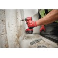 Zakrętarka udarowa 18V 226Nm M18 FUEL 1/4" HEX Milwaukee M18 FID3-0X 4933479864 Zakrętarka udarowa 18V 226Nm M18 FUEL 1/4" HEX Milwaukee M18 FID3-0X 4933479864
