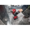 Zakrętarka udarowa 18V 226Nm M18 FUEL 1/4" HEX Milwaukee M18 FID3-0X 4933479864 Zakrętarka udarowa 18V 226Nm M18 FUEL 1/4" HEX Milwaukee M18 FID3-0X 4933479864