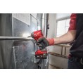 Zakrętarka udarowa 18V 226Nm M18 FUEL 1/4" HEX Milwaukee M18 FID3-0X 4933479864 Zakrętarka udarowa 18V 226Nm M18 FUEL 1/4" HEX Milwaukee M18 FID3-0X 4933479864