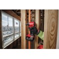 Zakrętarka udarowa 18V 226Nm M18 FUEL 1/4" HEX Milwaukee M18 FID3-0X 4933479864 Zakrętarka udarowa 18V 226Nm M18 FUEL 1/4" HEX Milwaukee M18 FID3-0X 4933479864