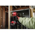 Zakrętarka udarowa 18V 226Nm M18 FUEL 1/4" HEX Milwaukee M18 FID3-0X 4933479864 Zakrętarka udarowa 18V 226Nm M18 FUEL 1/4" HEX Milwaukee M18 FID3-0X 4933479864