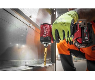 Zakrętarka udarowa 18V 226Nm 2x5.0Ah M18 FID3-502X Milwaukee 4933479865