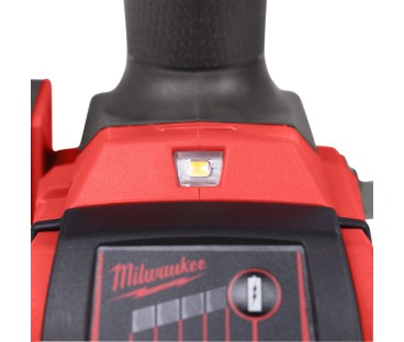 Wkrętarka Udarowa Milwaukee M18 BLPD2-0 4933479859 | Narzędzia Dla Fachowca