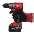 Udarowa wiertarko-wkrętarka bezszczotkowa M18 FPD3-0X Milwaukee 4933479859