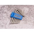 Zestaw imbusów 7 szt. 1143 - TORX T10 - T40 King Tony 20307PR