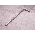 Zestaw imbusów 9 szt. 1127 - TORX z otworem extra długie T10 - T50 King Tony 20419PR