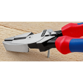 Szczypce uniwersalne o zwiększonym przełożeniu „Lineman's" KNIPEX 09 02 240 T