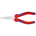 Szczypce wydłużone dla elektryków 160mm KNIPEX 13 05 160