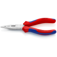 Szczypce wydłużone dla elektryków 160mm KNIPEX 13 05 160