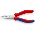 Szczypce wydłużone dla elektryków 160mm KNIPEX 13 05 160